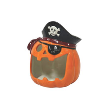 Member's Mark Pre-Lit Halloween Candy Bowl