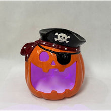 Member's Mark Pre-Lit Halloween Candy Bowl