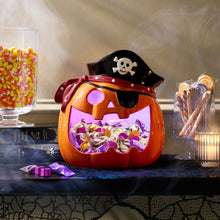 Member's Mark Pre-Lit Halloween Candy Bowl