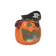 Member's Mark Pre-Lit Halloween Candy Bowl