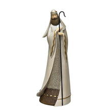 Member's Mark Pre-Lit Nativity Set, 9-Piece