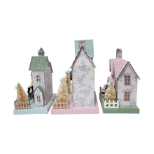 Member_sMarkPre-LitPaperHouses_Setof31 - Brands For Less USA
