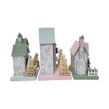 Member_sMarkPre-LitPaperHouses_Setof32 - Brands For Less USA