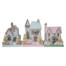 Member_sMarkPre-LitPaperHouses_Setof34 - Brands For Less USA