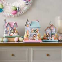 Member_sMarkPre-LitPaperHouses_Setof35 - Brands For Less USA