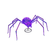 Member's Mark Pre-Lit Prismatic Spider