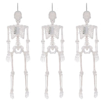 Member's Mark Pre-Lit Skeletons, Set of 3
