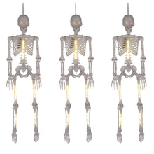 Member's Mark Pre-Lit Skeletons, Set of 3
