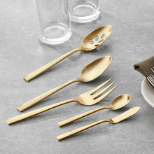 Member_sMarkPremium1810StainlessSteelSatinFinish5PieceServingSet7 - Brands For Less USA
