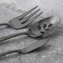 Member_sMarkPremium1810StainlessSteelSatinFinish5PieceServingSet - Brands For Less USA