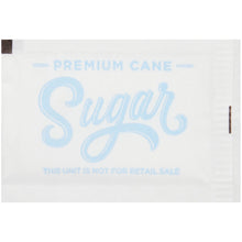 Member's Mark Premium Cane Sugar Packets, 2,000 ct.
