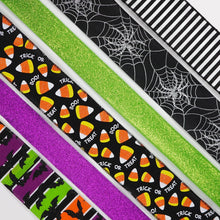 Member’s Mark Premium Wired Halloween and Harvest Ribbon, 6 pk.