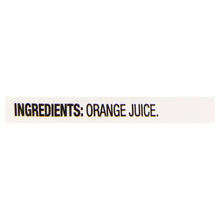 Jugo de naranja Member's Mark 100%, sin pulpa (paquete de 2)