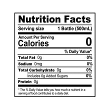 Member's Mark Purified Water 16.9 fl. oz., 40 pk.