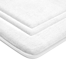 Member's Mark Quick-Dry Memory Foam Bath Mat, 24" x 36"