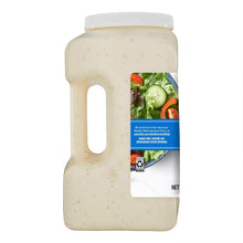 Member's Mark Ranch Dressing, 1 gal.