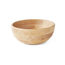 Member's Mark Rubber Wood Salad Bowl with Servers - Brands For Less USA