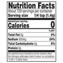 Member's Mark Sea Salt (36 oz.)