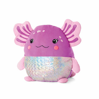Member's Mark Secret Pocket Squishy Plush, 20"