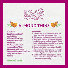 Member_sMarkSlicedAlmonds_32oz.1 - Brands For Less USA