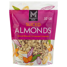 Member_sMarkSlicedAlmonds_32oz.5 - Brands For Less USA