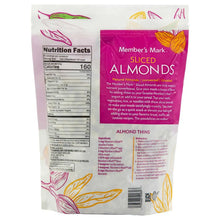 Member_sMarkSlicedAlmonds_32oz. - Brands For Less USA