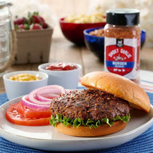 Member's Mark Smoky Garlic Burger Seasoning, 8.6 oz.