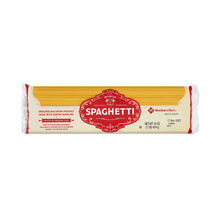 Member's Mark Spaghetti Pasta Pantry Pack, 1 lb., 6 pk.