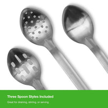 Member_sMarkStainlessSteelKitchenSpoons3pk. - Brands For Less USA