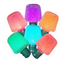 Member's Mark Sugared Gum Drop LED Lights, 50 Count