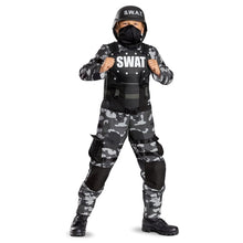 Member's Mark Swat Prestige Children's Costume