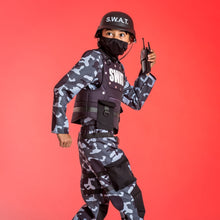 Member's Mark Swat Prestige Children's Costume