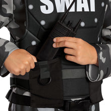 Member's Mark Swat Prestige Children's Costume