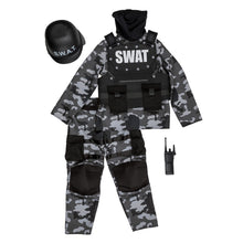 Member's Mark Swat Prestige Children's Costume