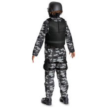 Member's Mark Swat Prestige Children's Costume
