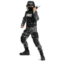 Member's Mark Swat Prestige Children's Costume