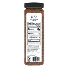 Member_sMarkTacoSeasoning_23oz. - Brands For Less USA
