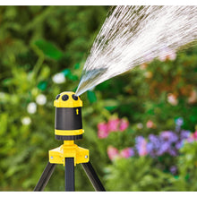 Member's Mark Telescoping Tripod Sprinkler - Brands For Less USA