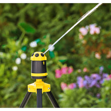 Member's Mark Telescoping Tripod Sprinkler - Brands For Less USA
