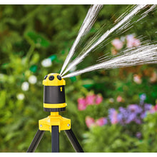 Member's Mark Telescoping Tripod Sprinkler - Brands For Less USA
