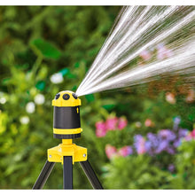 Member's Mark Telescoping Tripod Sprinkler - Brands For Less USA