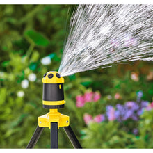 Member's Mark Telescoping Tripod Sprinkler - Brands For Less USA