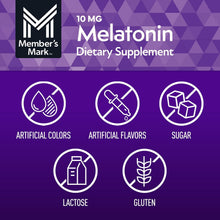 Member_sMarkTimed-ReleaseMelatoninTablets_10mg_300ct.1 - Brands For Less USA