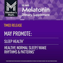 Member_sMarkTimed-ReleaseMelatoninTablets_10mg_300ct.3 - Brands For Less USA