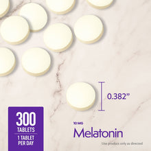 Member_sMarkTimed-ReleaseMelatoninTablets_10mg_300ct.4 - Brands For Less USA