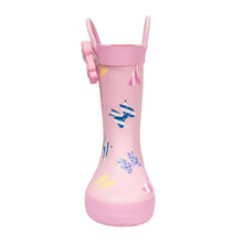 Member_sMarkToddlerGirlsRainBoot - Brands For Less USA