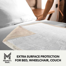 Member's Mark Total Protection Underpads, Large, 120 ct.