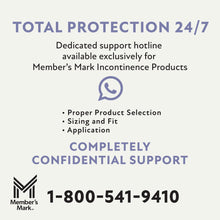 Member's Mark Total Protection Underpads, Large, 120 ct.