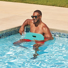 Member_sMarkTripleDippedFloatingPoolSaddle1 - Brands For Less USA