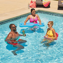 Member_sMarkTripleDippedFloatingPoolSaddle - Brands For Less USA